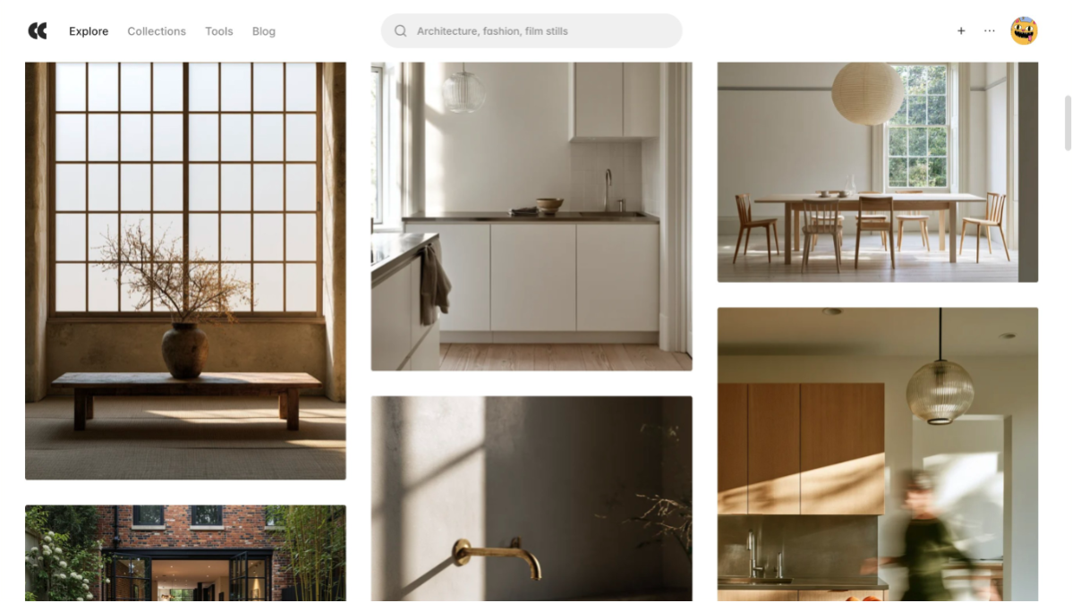 Practically rebuilt the website. : ctrlc.ai : ctrlc_ai