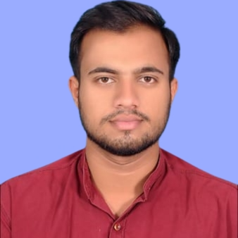 surajkubasad : Suraj Kubasad
