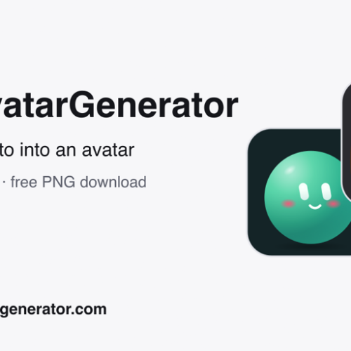 Best Avatar Generator