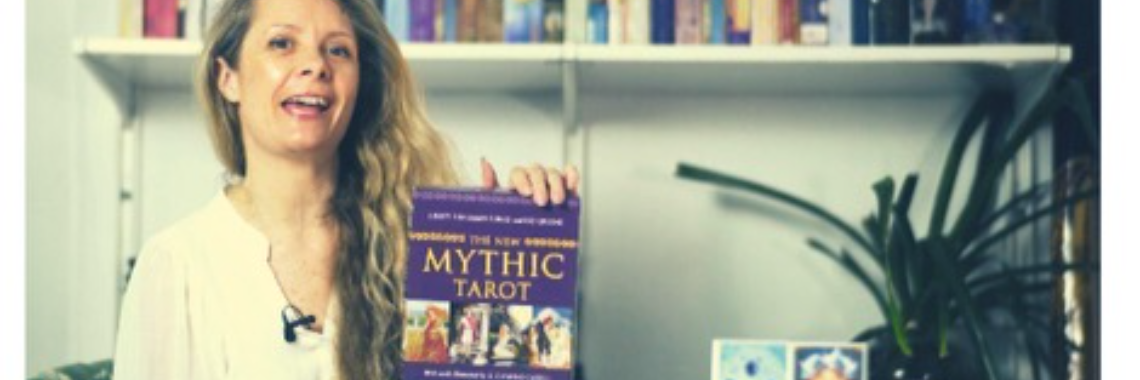 Tarot Reading Classes 