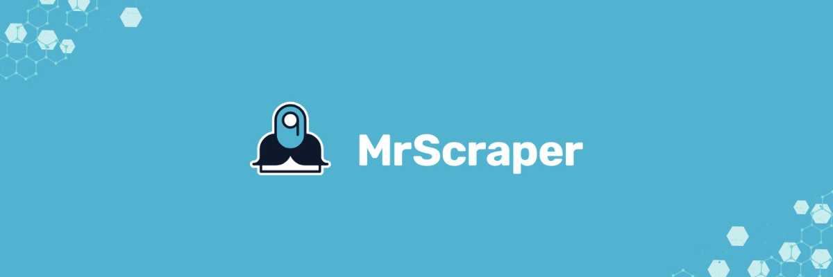 MrScraper