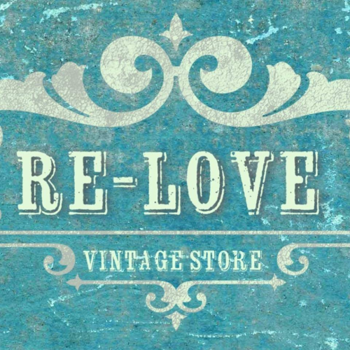 Re-Love Vintage Furniture