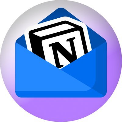 NotionMailer