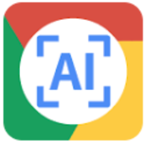 An AI assistant built into Chrome's integrated AI