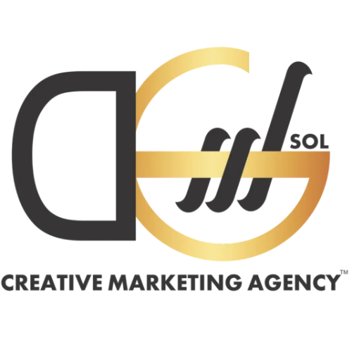 dgsoluk : DGSOL- Creative Marketing Agency