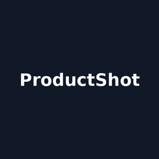 ProductShot AI