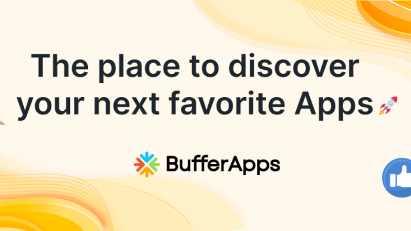 BufferApps - The place to discover your next favorite App : varunpatil25