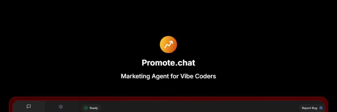 Promote.chat