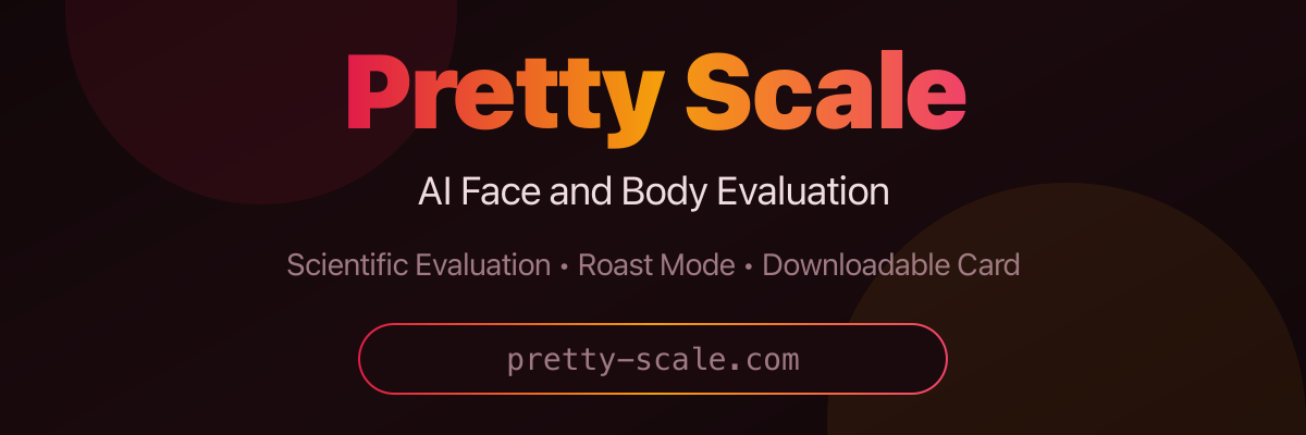 Pretty Scale