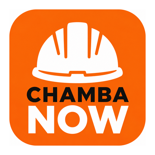 ChambaNOW