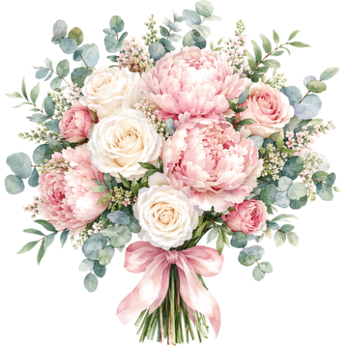 DigiBouquet AI