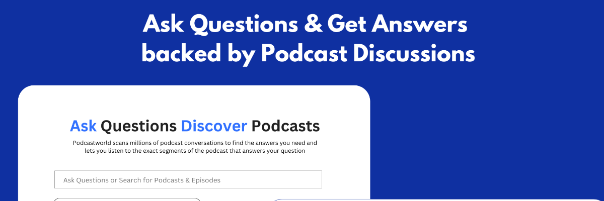 Podcastworld.io