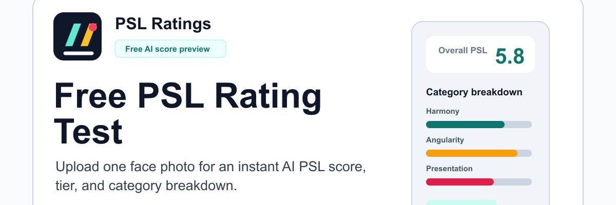 PSL Rating