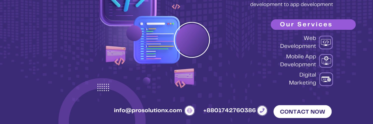 ProSolutionX