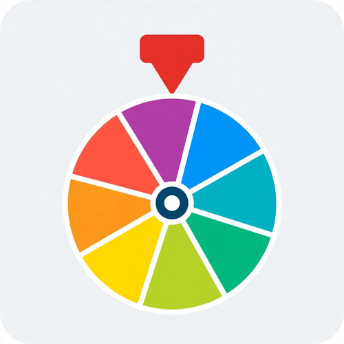 Spin The Wheel
