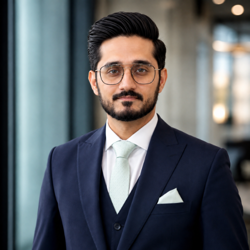 ParseForMe : Hamza Awan