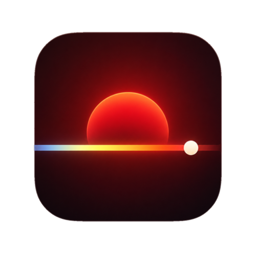 sundownformac : Sundown 