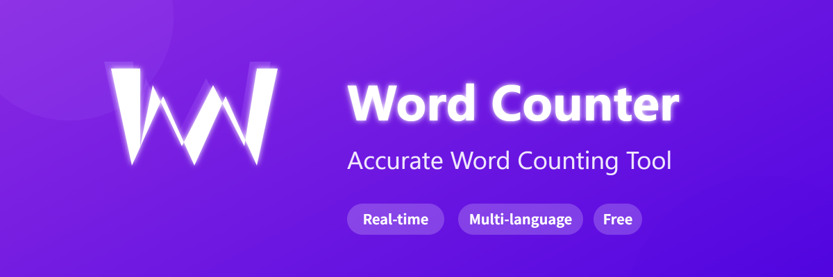Word Counter