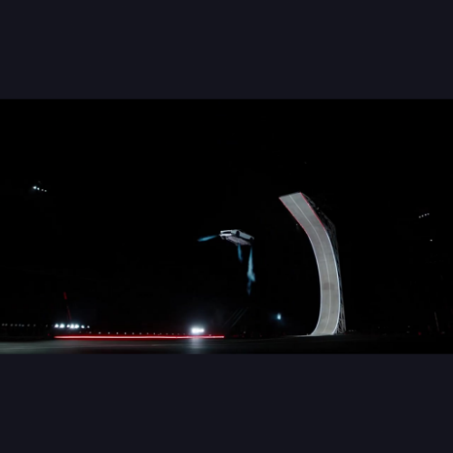 Flying Car AI