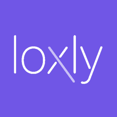 BuiltByLoxly : Loxly 