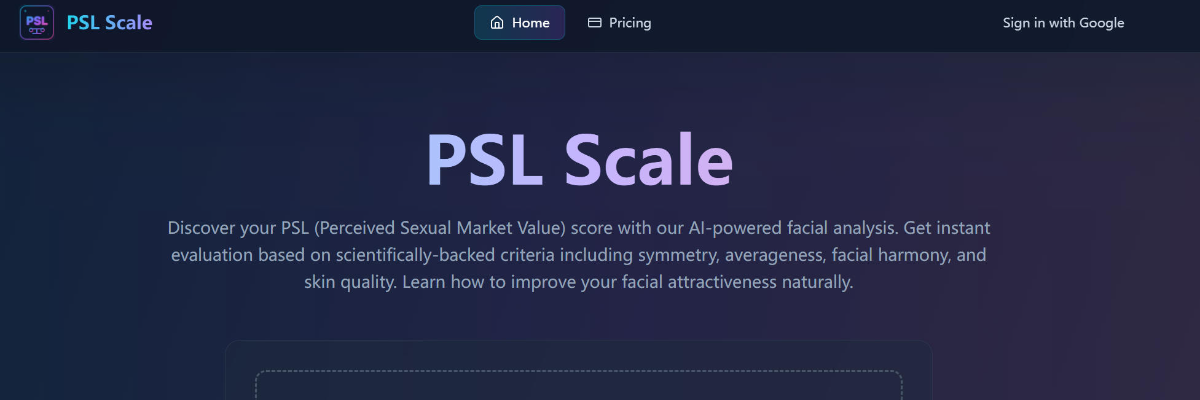 PSL Scale