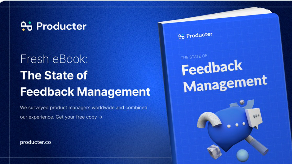 The State of Feedback Management : tfdogan