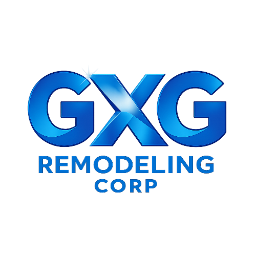 GXG Remodeling