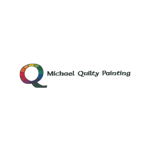 Michael Quilty Painting