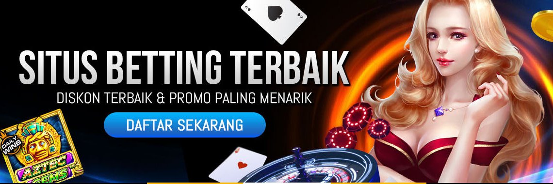 <a target='_blank' href="https://t.co/ZCxfzFGFT8?amp=1">https://t.co/ZCxfzFGFT8?amp=1</a> Ninja368 situs judi online Indonesia terpercaya & terlengkap yang menyediakan berbagai macam jenis permainan game online populer.
