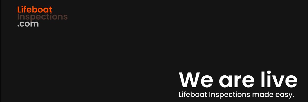 We connect ship operators with certified lifeboat service providers worldwide for quick, reliable inspections and maintenance, offering competitive solutions.
