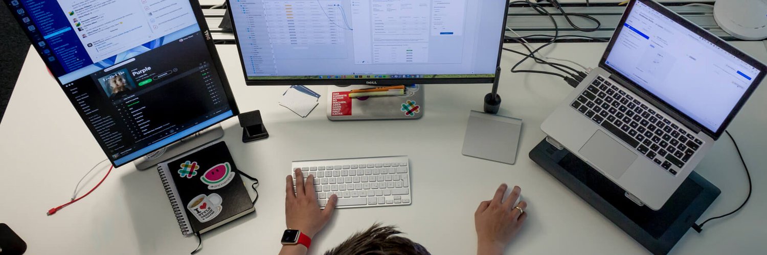 UX & Digital Product Designer. Director of UX & Product Marketing @trustedshops. Ex-CEO & Co-Founder @Reputami.