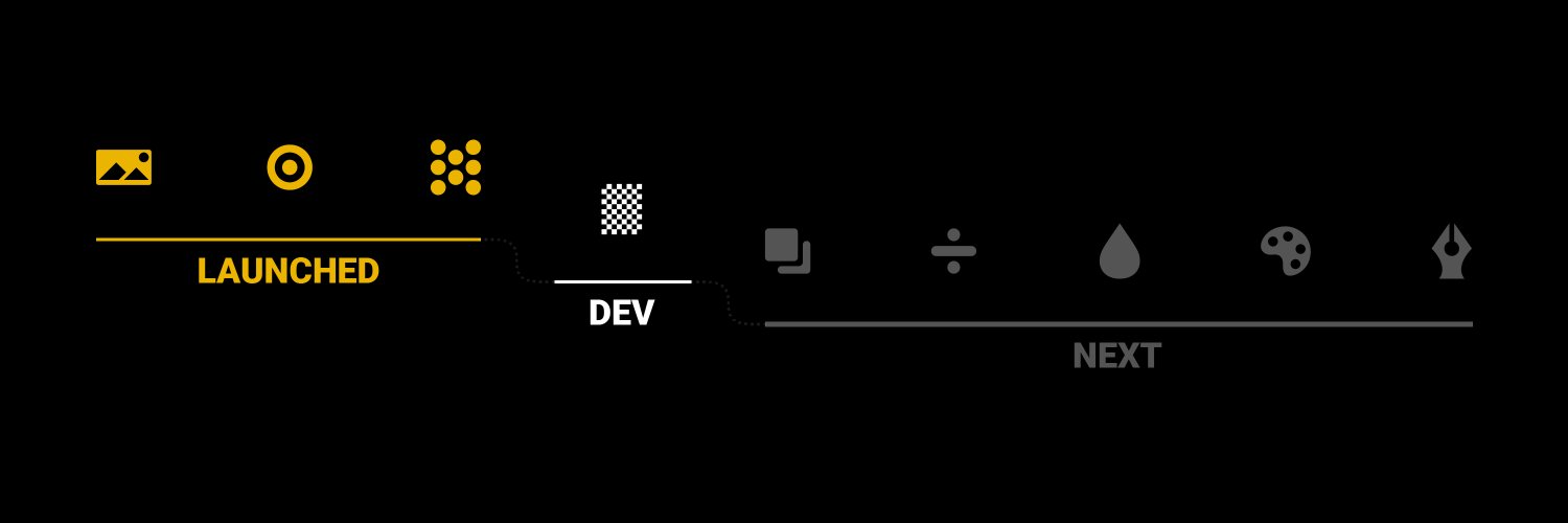Maker of click+paste design tools
🎨 <a target='_blank' href="https://t.co/trOKNSImhF">https://t.co/trOKNSImhF</a> 
⚡ <a target='_blank' href="https://t.co/Mc15QCpp9j">https://t.co/Mc15QCpp9j</a>