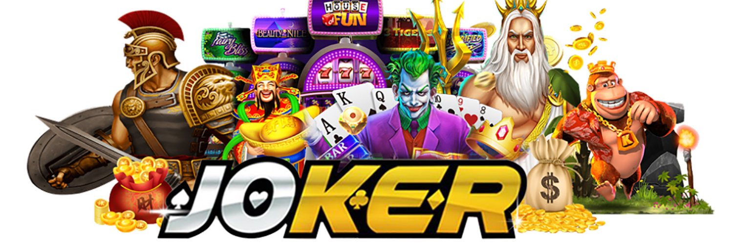 Situs gaming slot hoki QJoker123, pilihan terbaik bermain Ozzo Slot online dengan game super cuan, ada Pragmatic Play dan Joker Gaming.