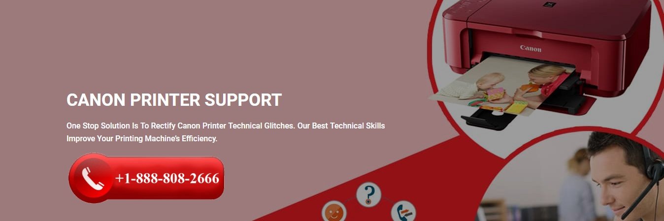 Hello Hi! I am michaels Canon, I recommended you Canon Printer Tech Support in worldwide .You have any issue with Canon printer just dial Canon Support Number.