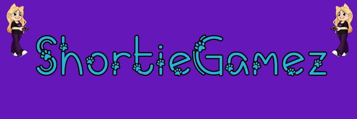 Mum to 4 ~ @Twitch Affiliate ~ Streamloots Affiliate ~ Epic Games Code SHORTIE861 ~ #FibroWarrior ~ @AdequateGaming_