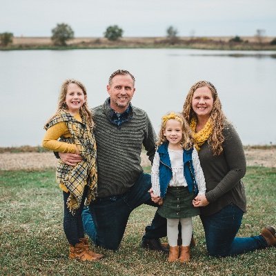 Build Engineer.  CI/CD
My wife @kat4isu and 2 girls are my world.
@IowaStateU #GoCyclones
Personal Tech blog: <a target='_blank' href="https://t.co/p9ftso72ET">https://t.co/p9ftso72ET</a>
