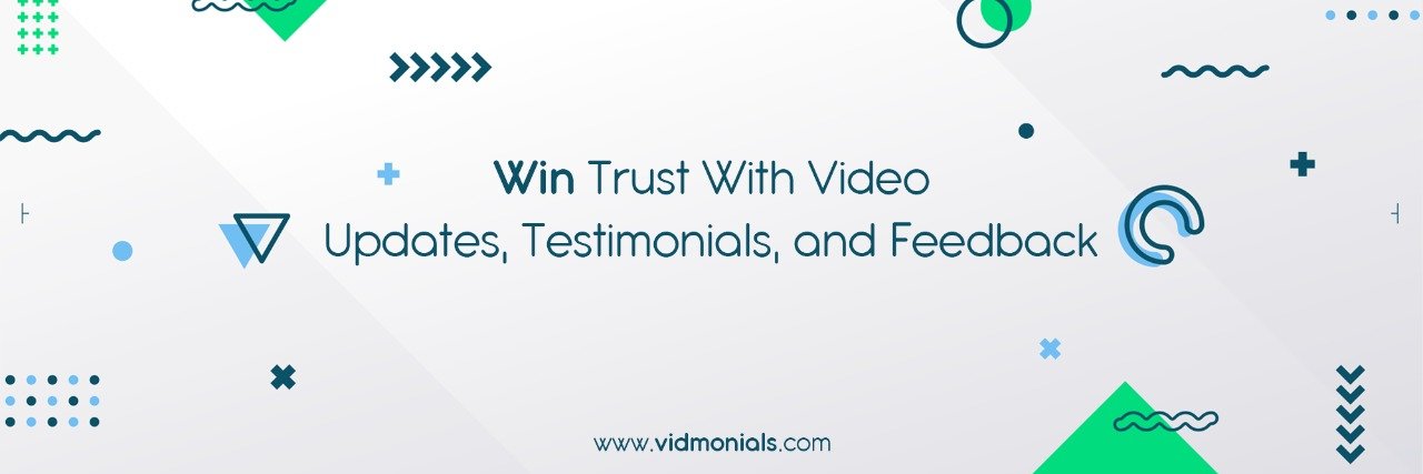 A smart feedback management tool made to helps our clients collect, manage, &amp; share authentic video testimonials for their businesses.