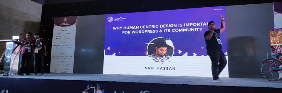 Product Manager at @Poptins, Premio, and Prospero. Human-centered design advocate. Cyclist. Blogger. Reader. A WordPress ninja, HCI expert & a design thinker 💡
