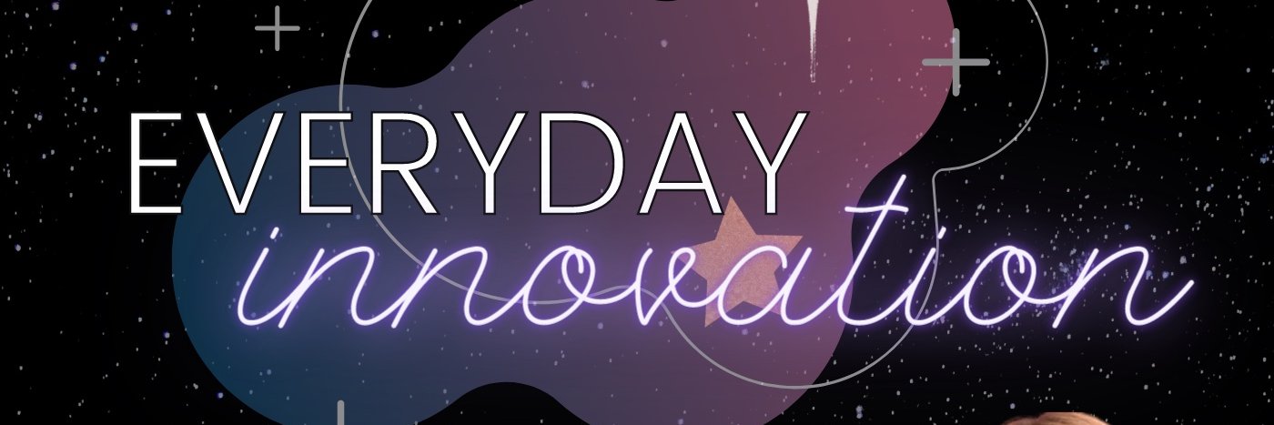 👩🏼‍💻creative tech founder (curr: @macrokitchenapp) & indie hacker/maker sharing my experiments👩🏼‍🔬 🔮developing resources that spark #everydayinnovation