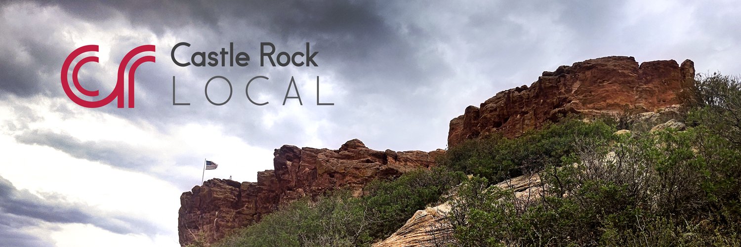 Welcome to Castle Rock Local: Discover Local News, Events, and Businesses.