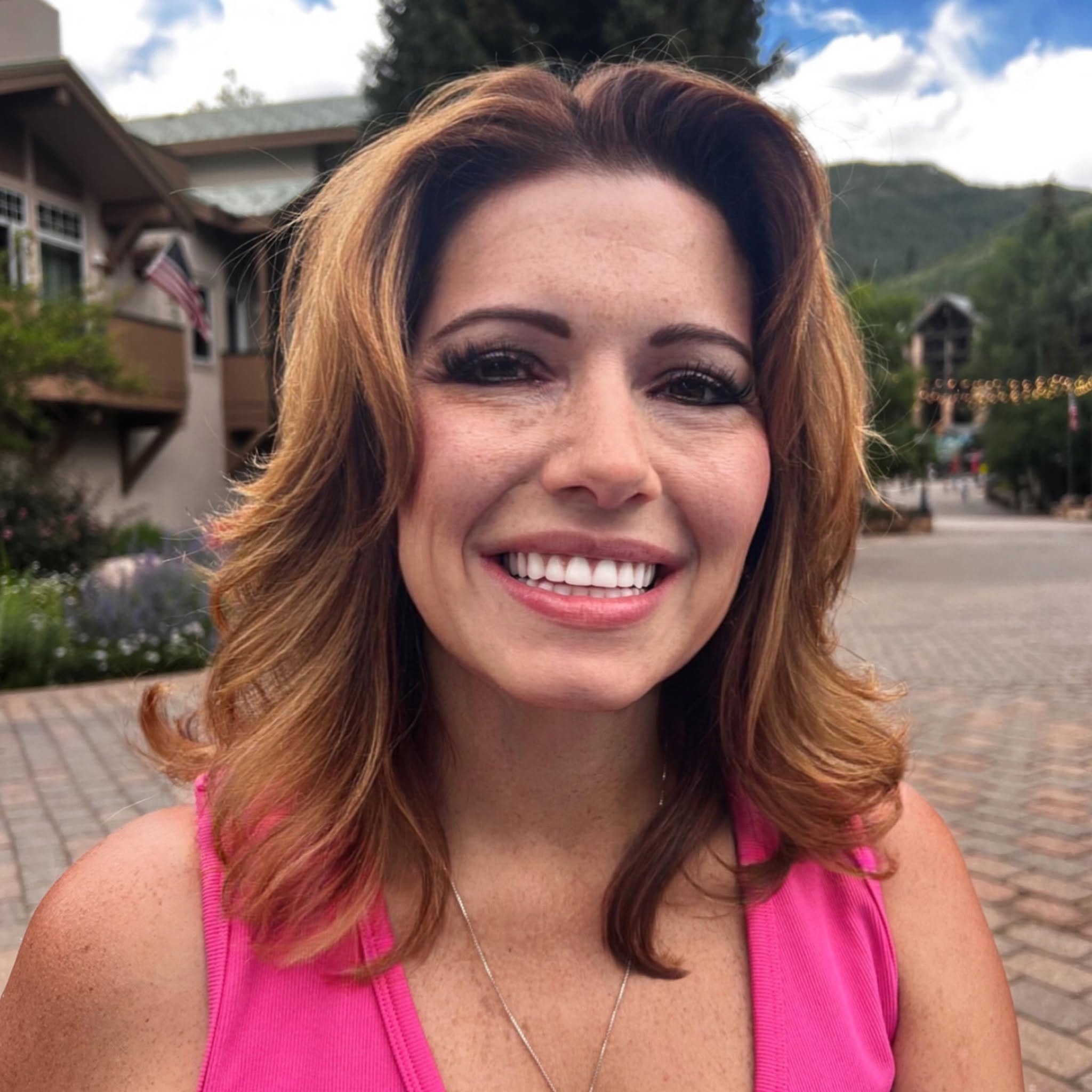 Kathleen Pisano