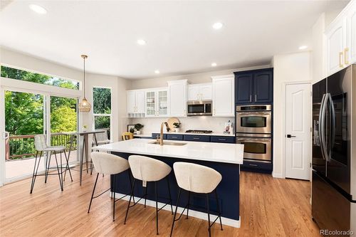 Wild Fox Painting Interior project