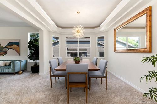 Wild Fox Painting Interior project