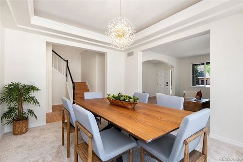 Wild Fox Painting Interior project