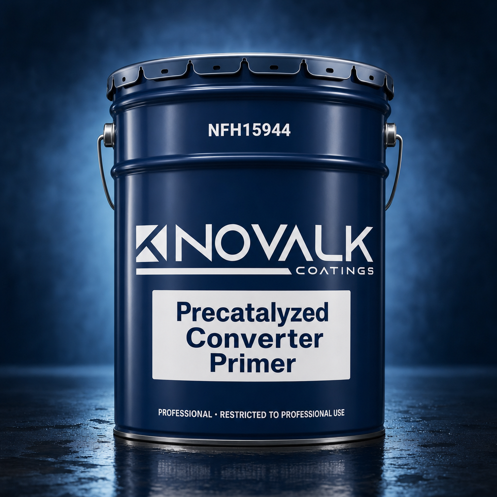 NFH15944 — Precatalyzed Converter Primer