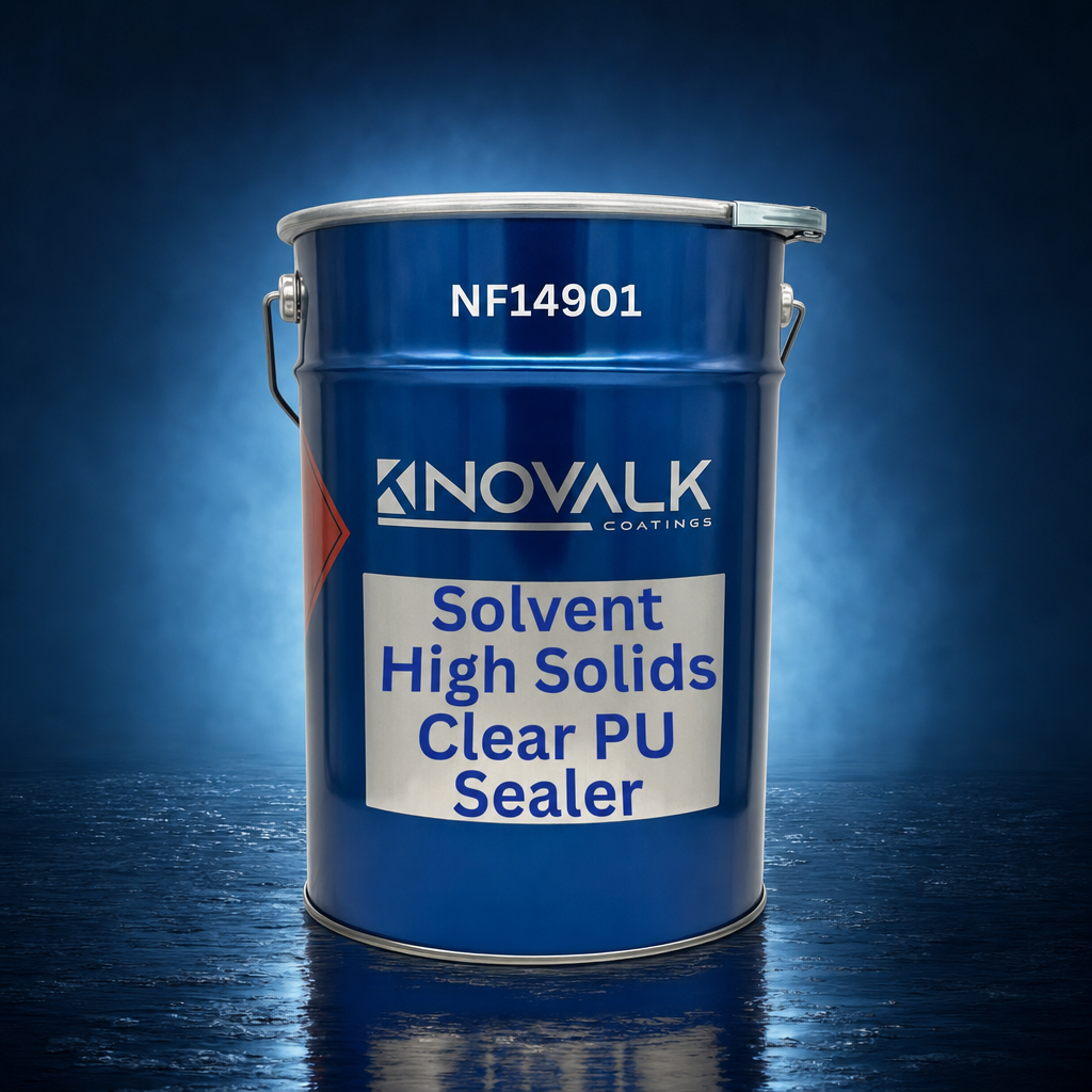 NF14901 — Clear PU Sealer