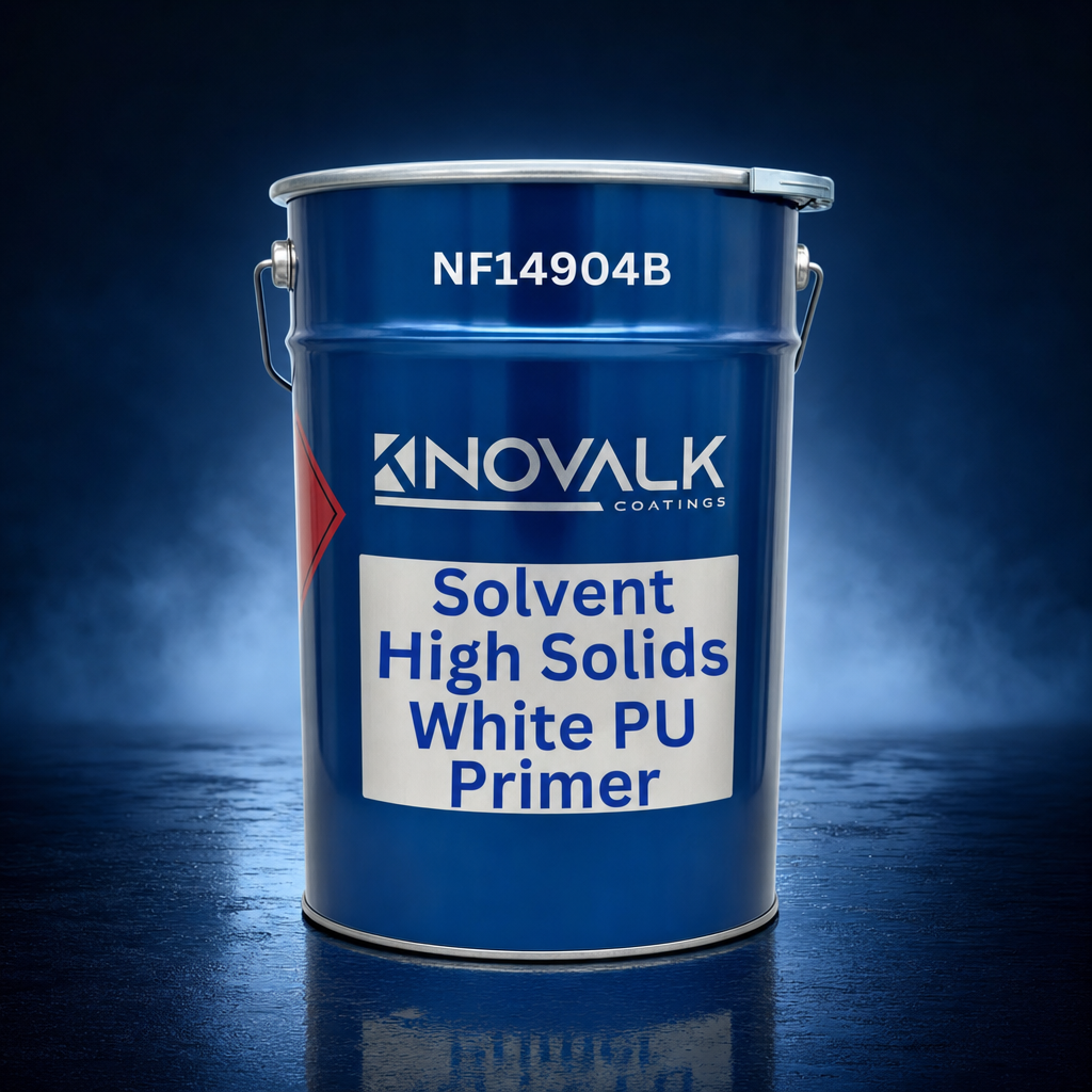 Novalk primers & sealers — Novalk product