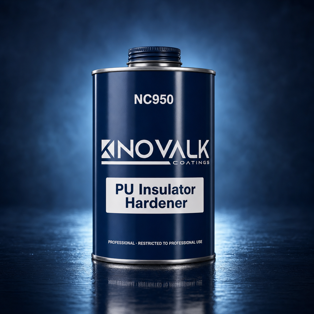 NC950 — PU Insulator Hardener