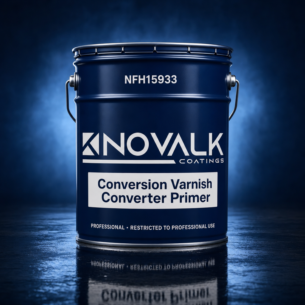 NFH15933 — Conversion Varnish Converter Primer