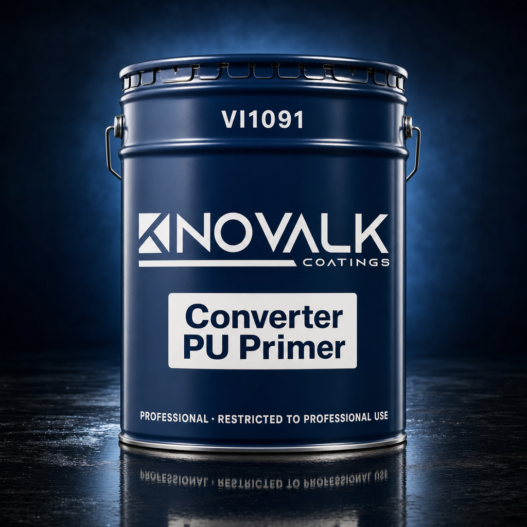 VI1091 — Converter PU Primer